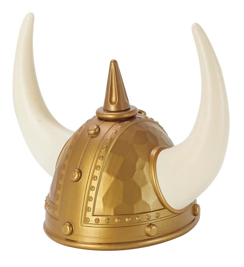 Vikinghelm kind