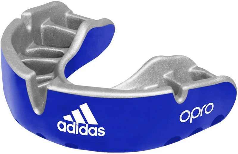 Opro Self-fit Gen4 Adidas Gold