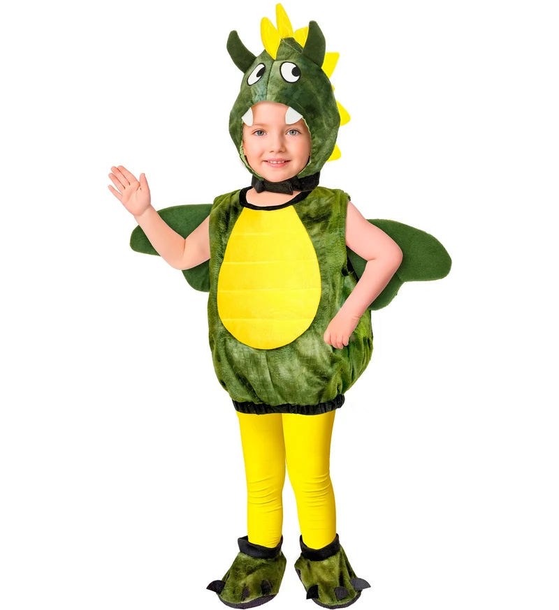 Drakenpak voor kinderen