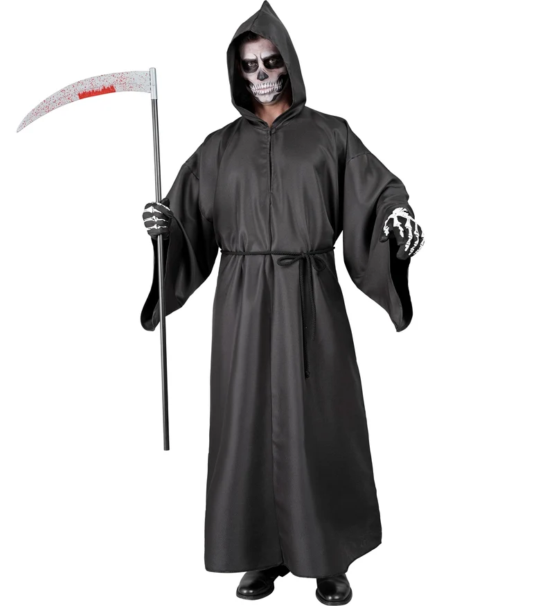 Grimreaper kostuum Donny