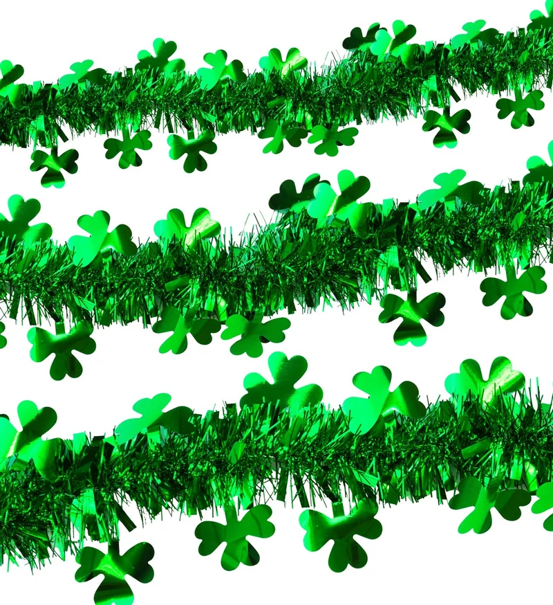 St. Patrick's Day Slinger