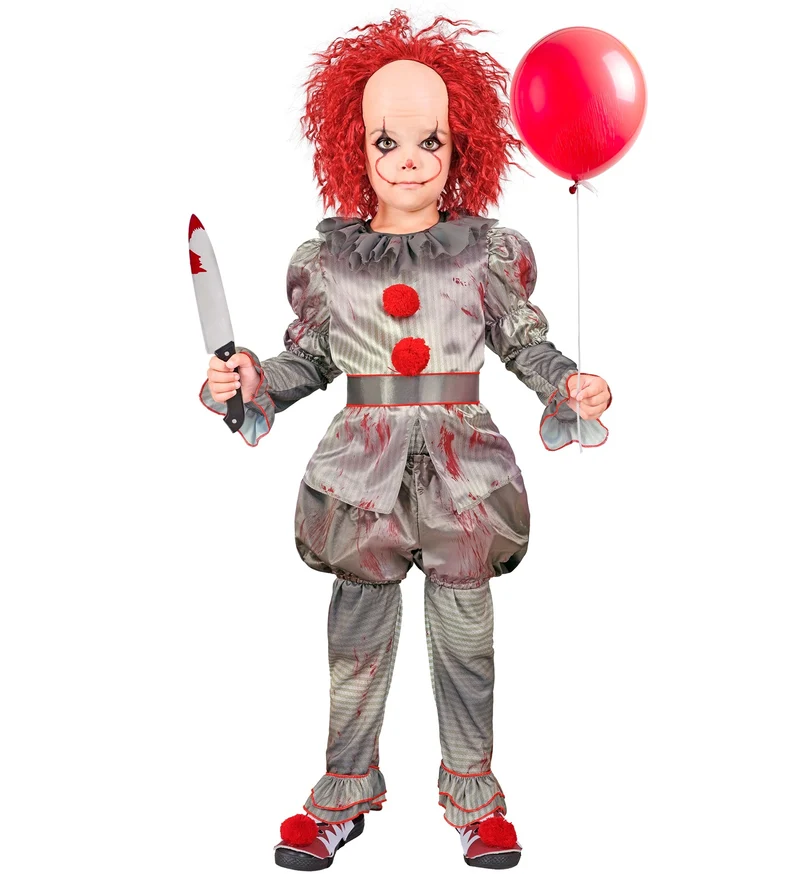 Killer Clown kind