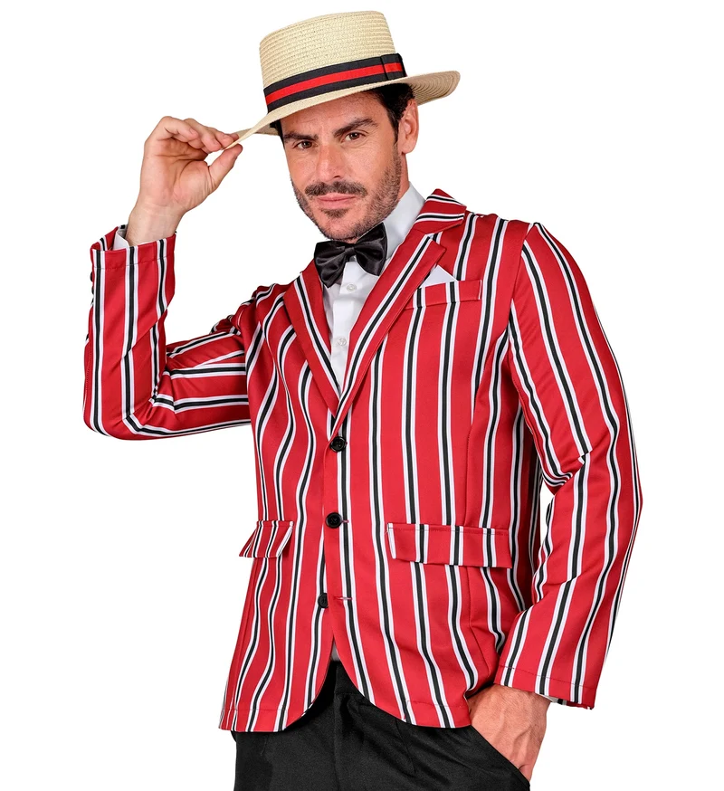 Roaring 20s set