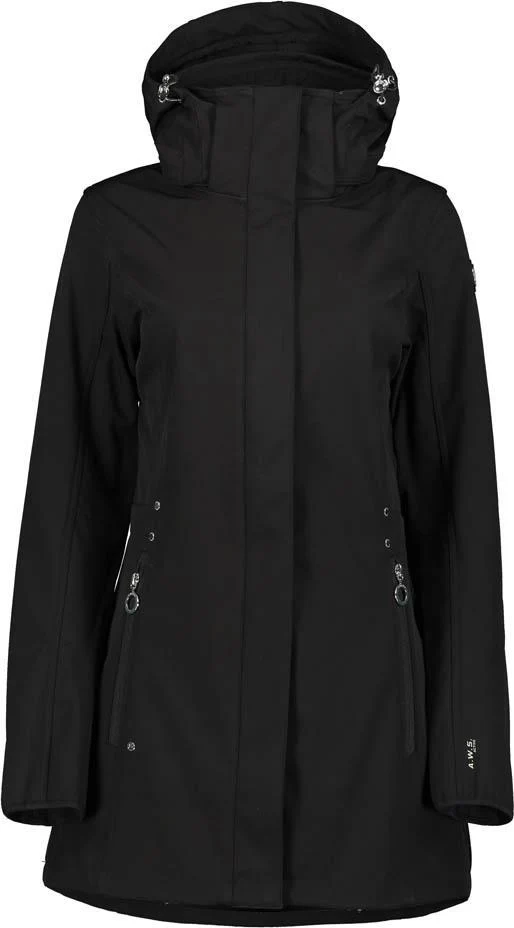 Iloniemi Softshell Jacket
