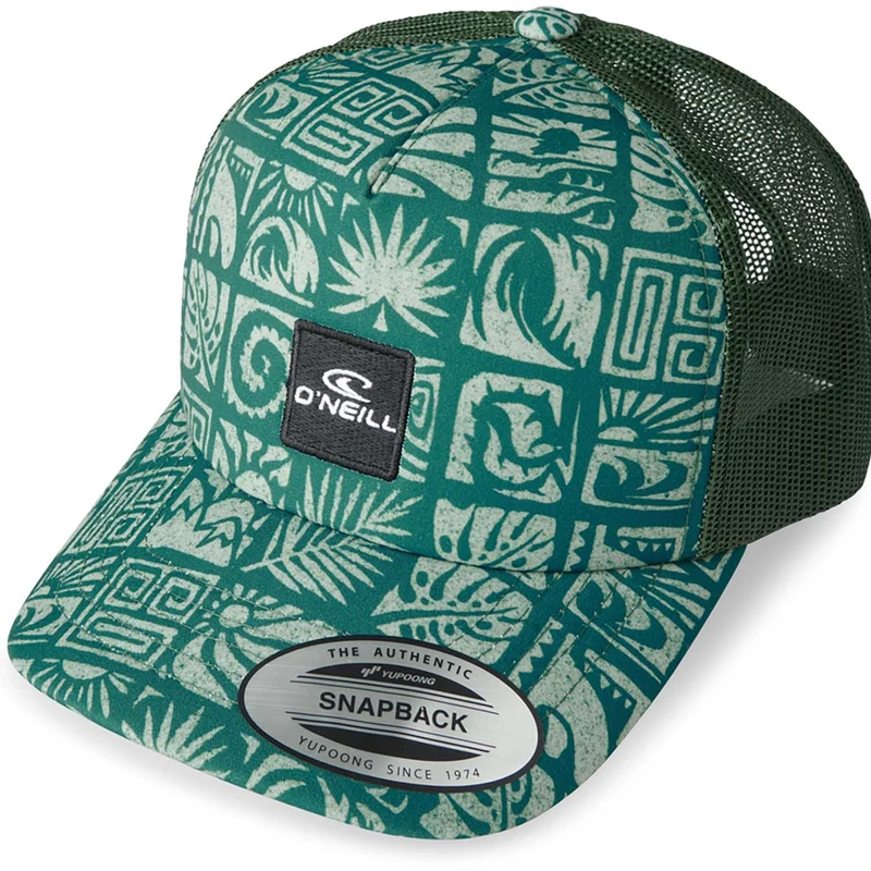 Summer Camp Trucker Pet outdoor