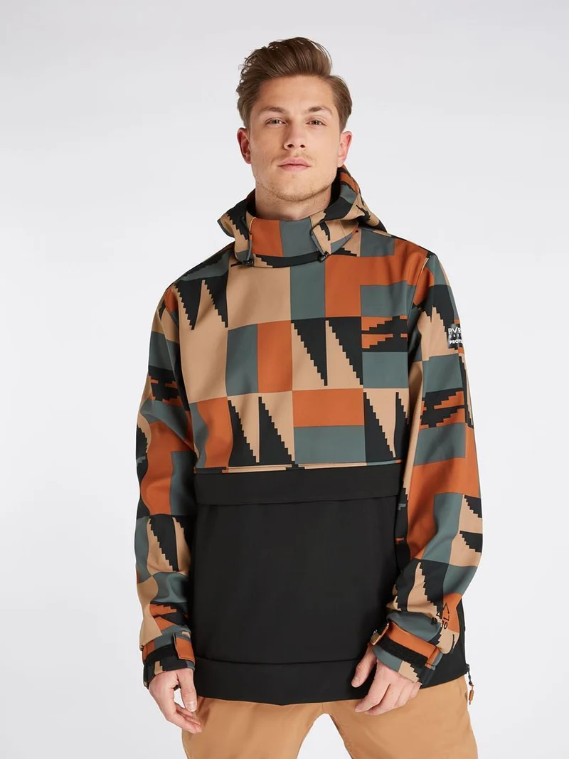 Prtcomo Anorak