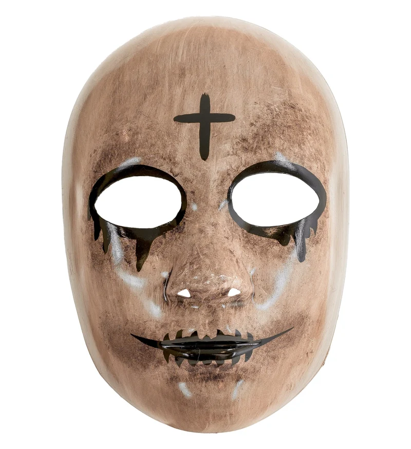 Spook masker