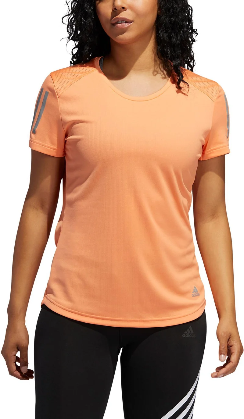 OWN THE RUN TEE