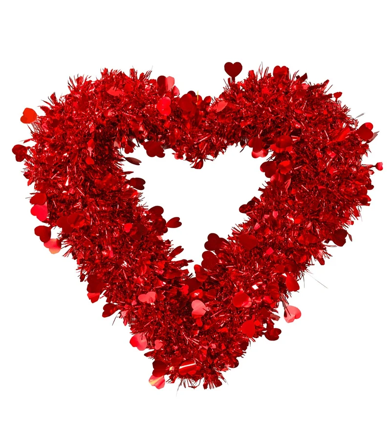 Valentijn decoratie Hart