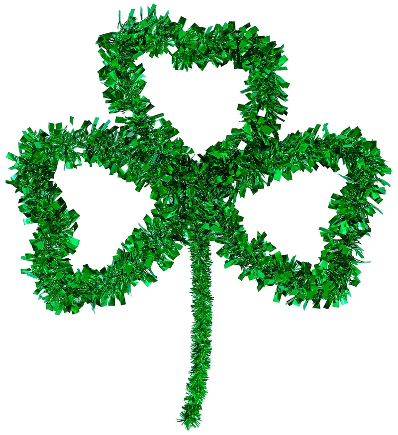 St. patrick's day decoratie