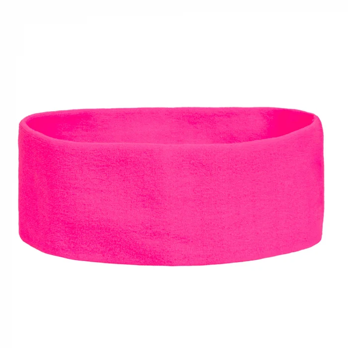 Hoofdband Retro neon