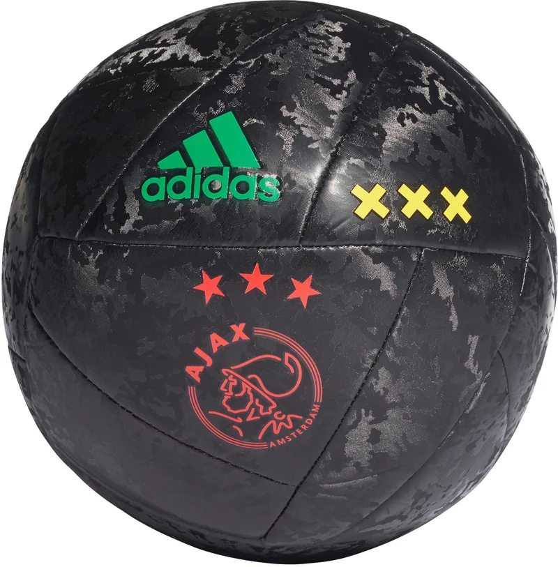 Ajax Clb