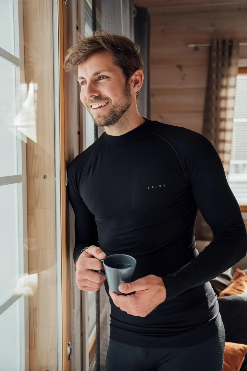 Longsleeved Shirt