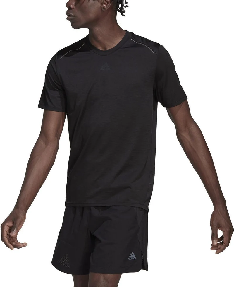 M HIIT COOL TEE férfi póló