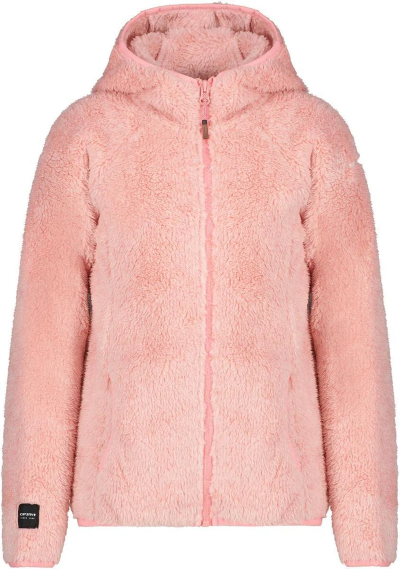 loa jr midlayer