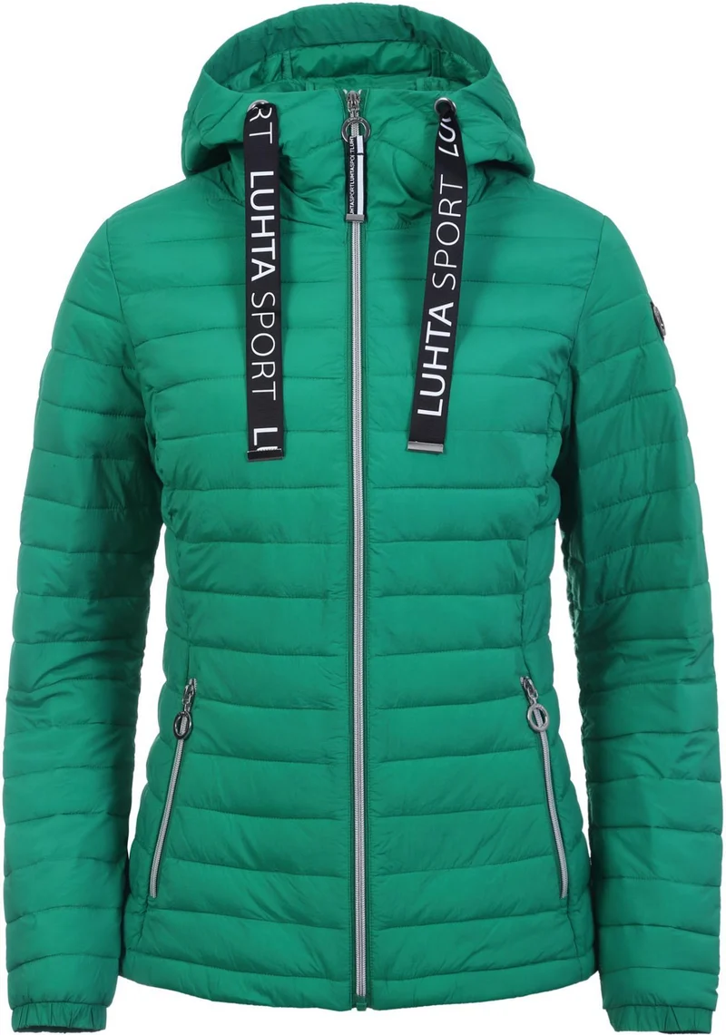 isojoki parka
