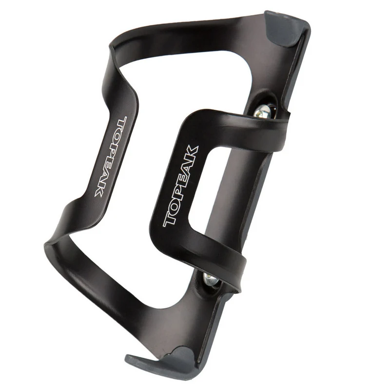 Dual-Sided Bottle Cage