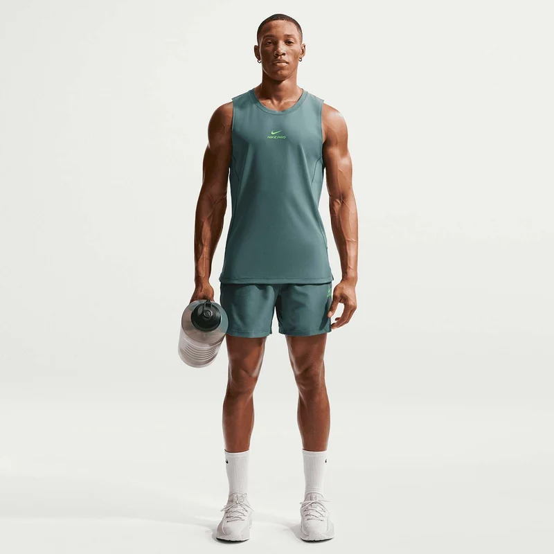 pro training men's dri-fit 6i Trainingshorts