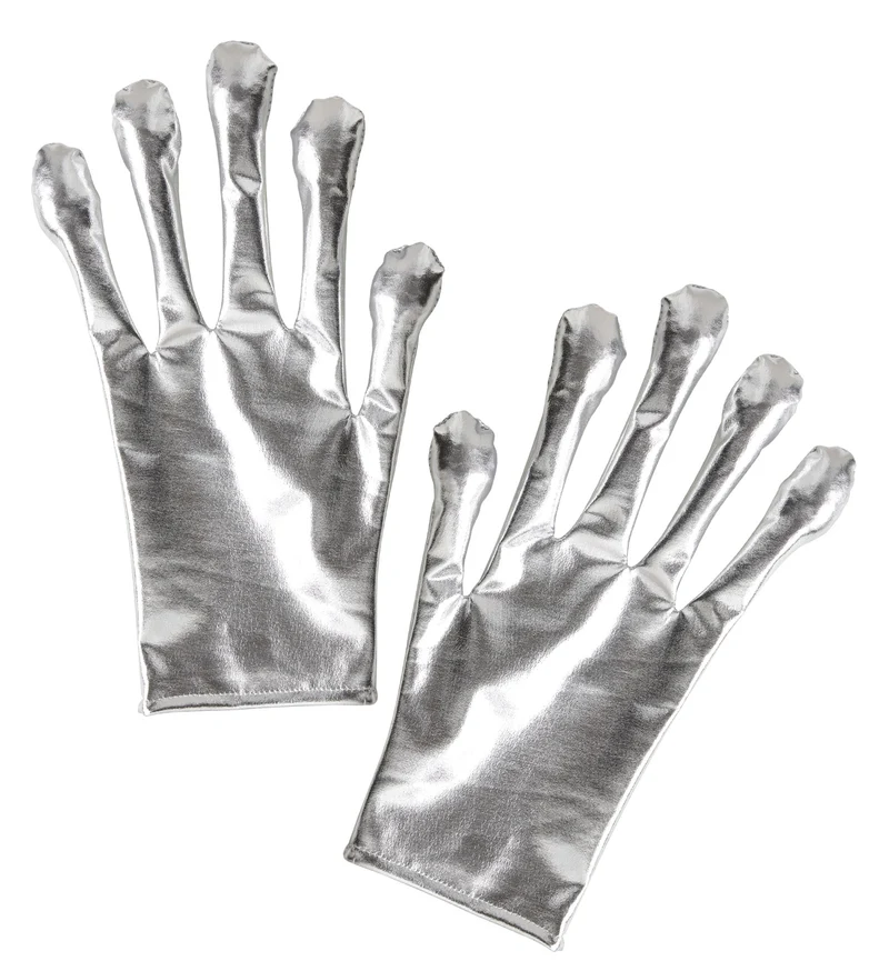 Handschoenen alien