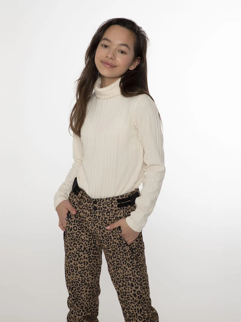 Classy Jr Softshell Snowpants