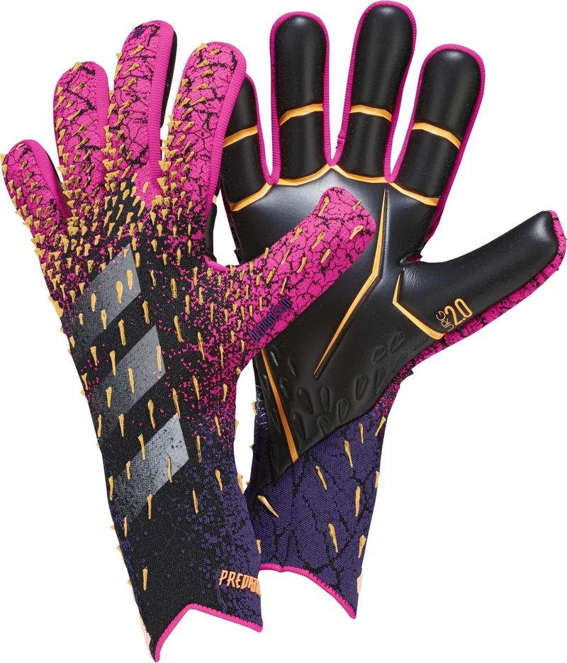 Pred GL ProTW-Handschuh