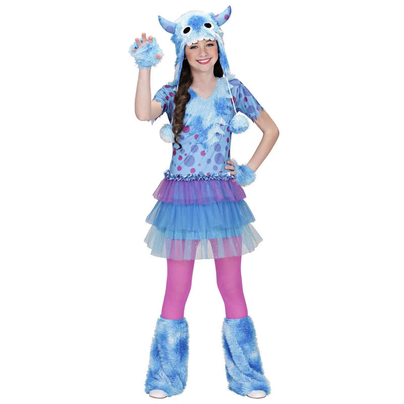 Monster pak Jaimy kinderen