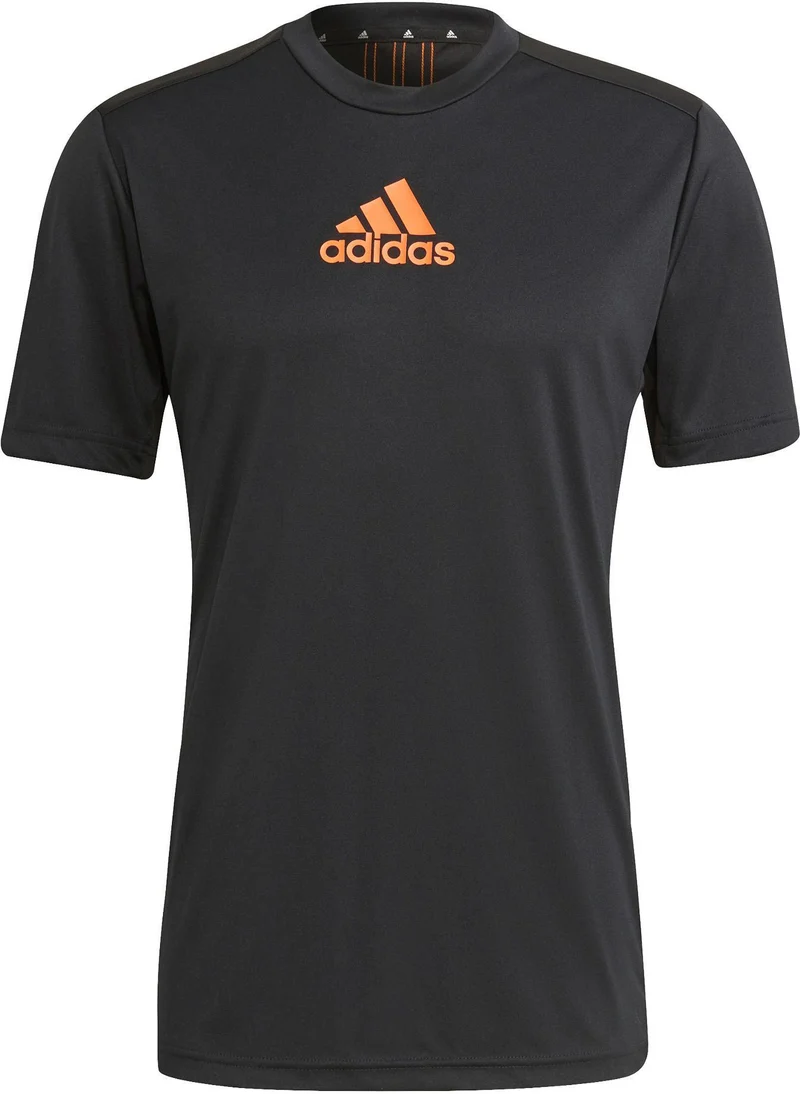 M 3s Back Tee