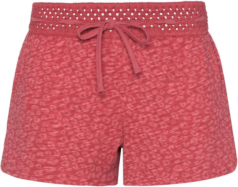 Prtflowery Shorts