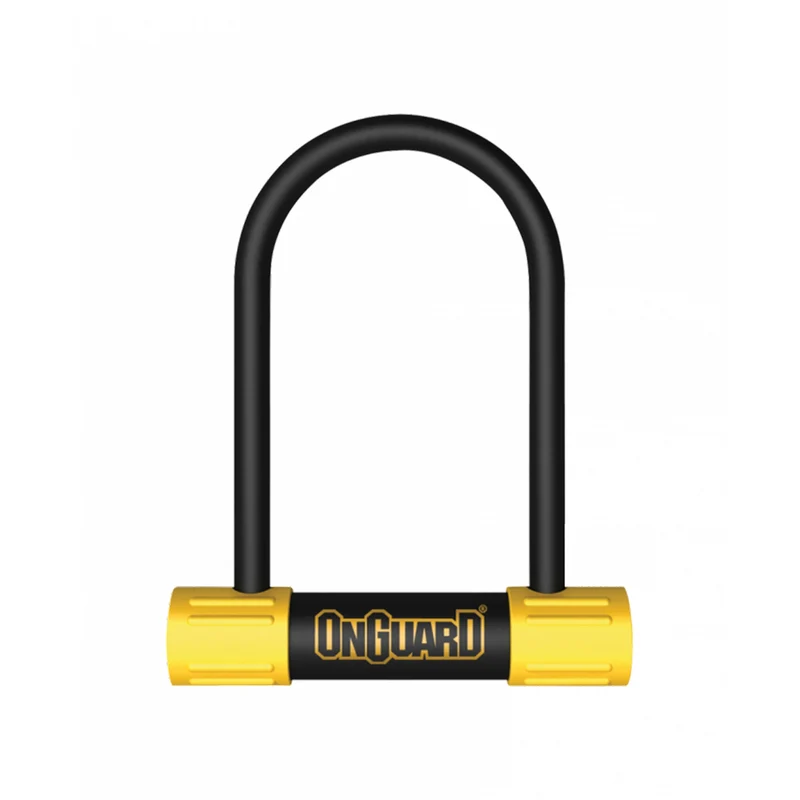 Bulldog Mini D-Lock