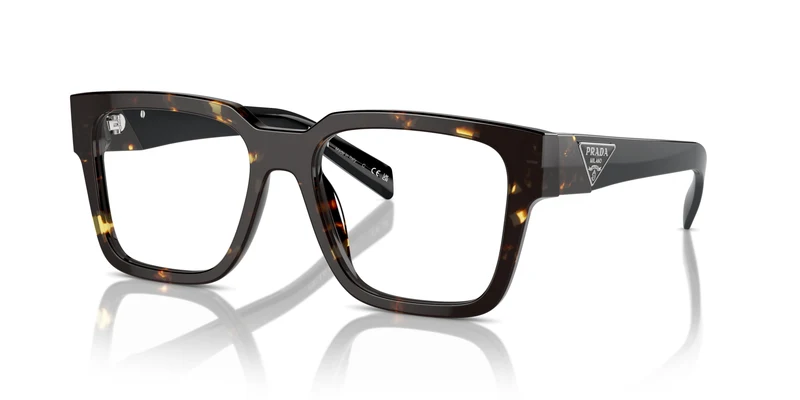 Prada PR 08ZV 2AU1O1 52