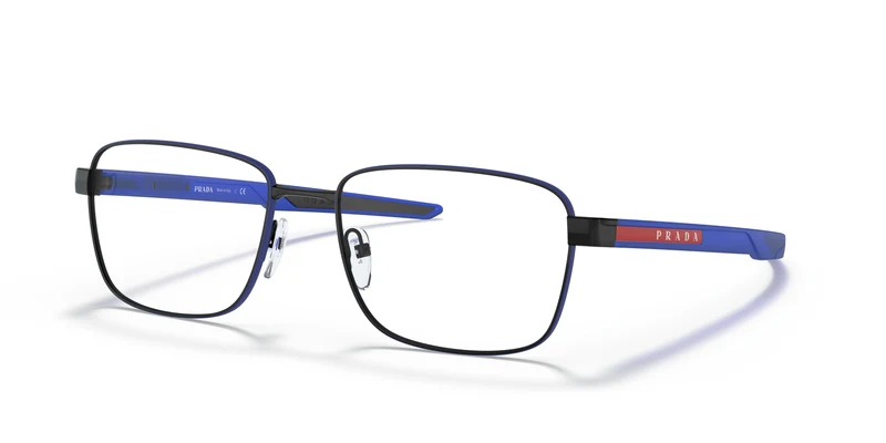 Prada Linea Rossa PS 54OV 16C1O1 55