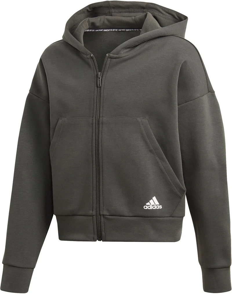 YG MH 3S FZ HOOD