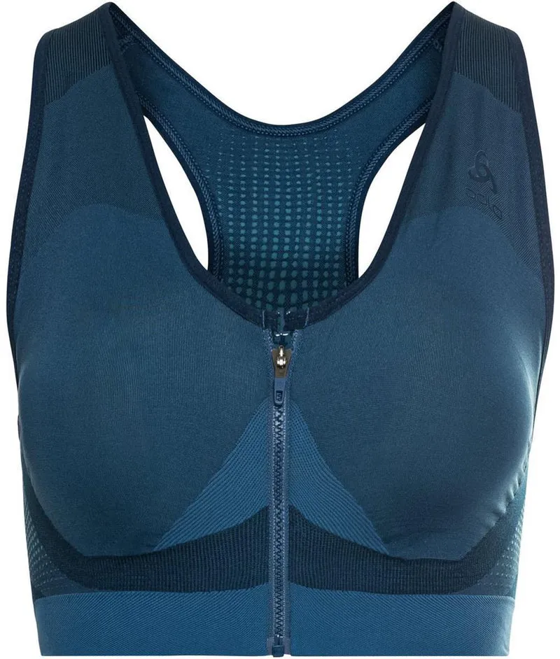Sports Bra Seamless High