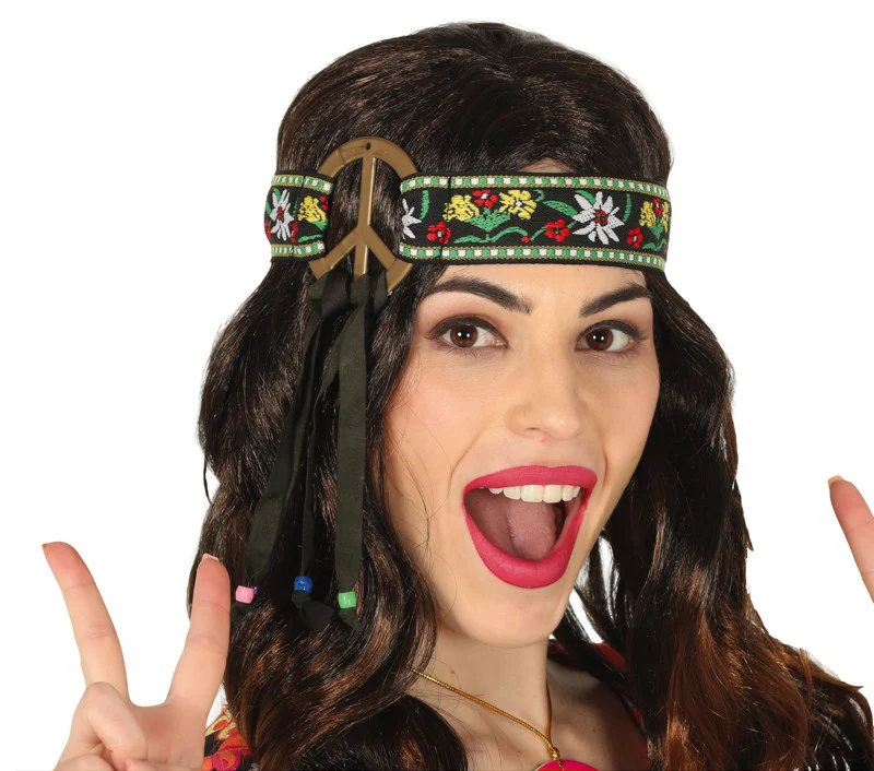 Hippie band