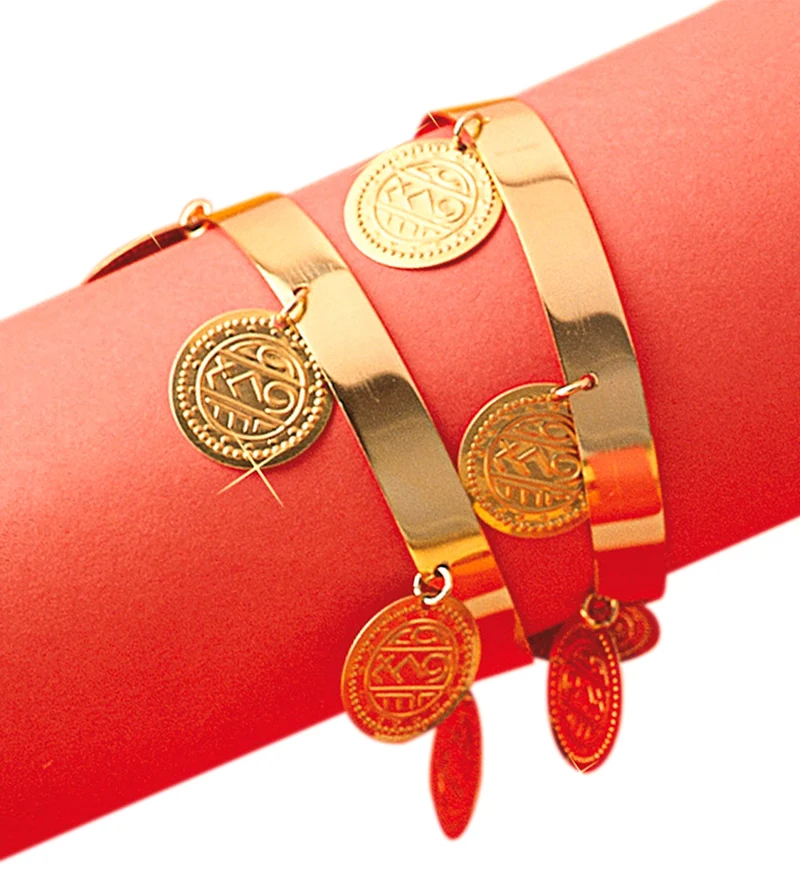 Zigeunerin armband