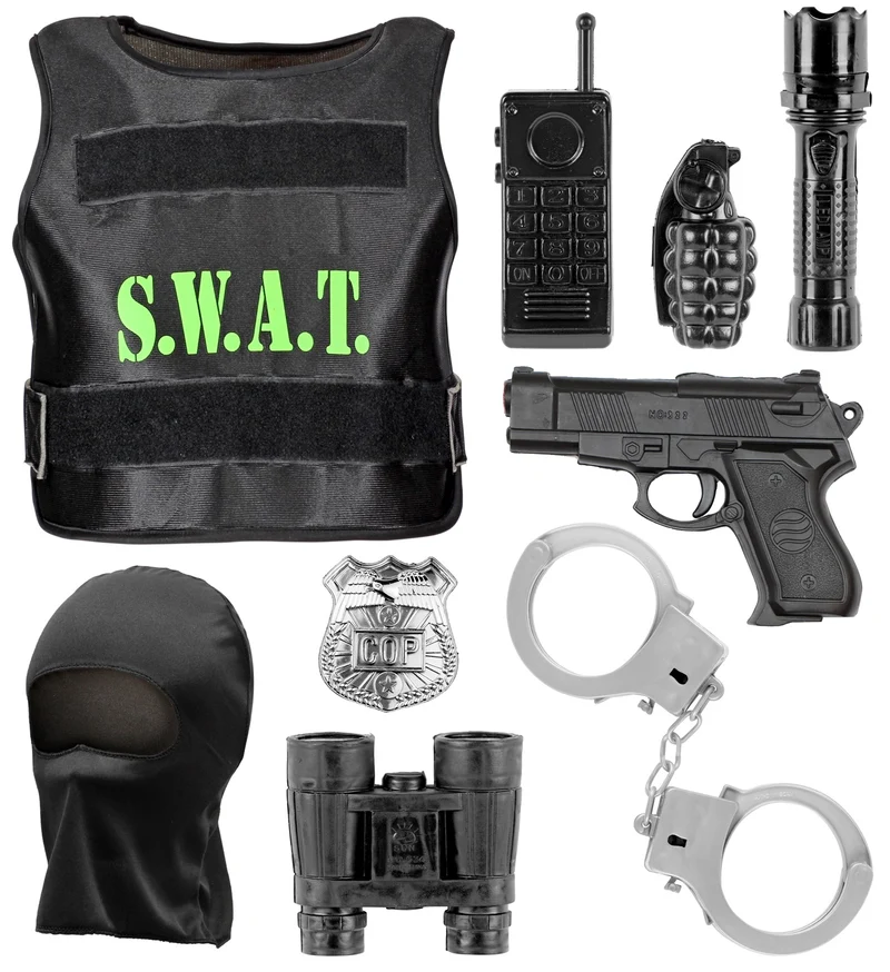 S.W.A.T. Set Kind
