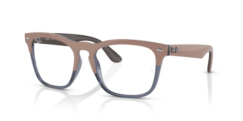Ray-Ban RX4487V STEVE 8195 51
