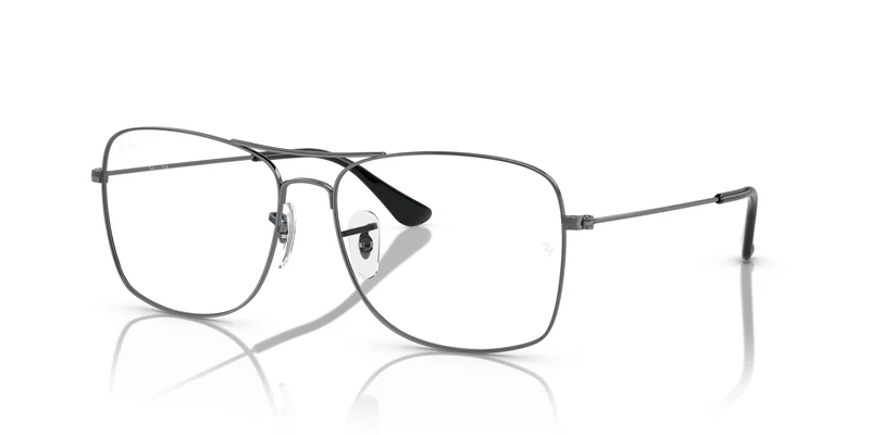 Ray-Ban RX6498 2502 57