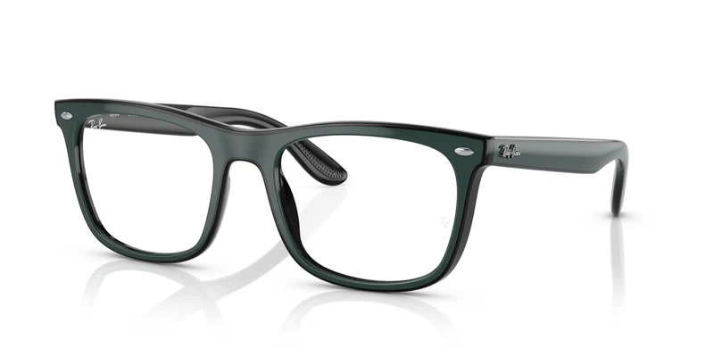 Ray-Ban RX7209 8214 55