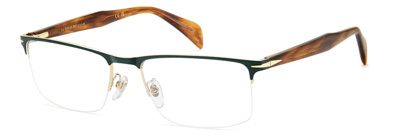 David Beckham DB 1244/G DLD 59