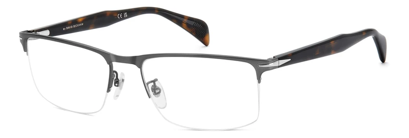 David Beckham DB 1244/G R80 59