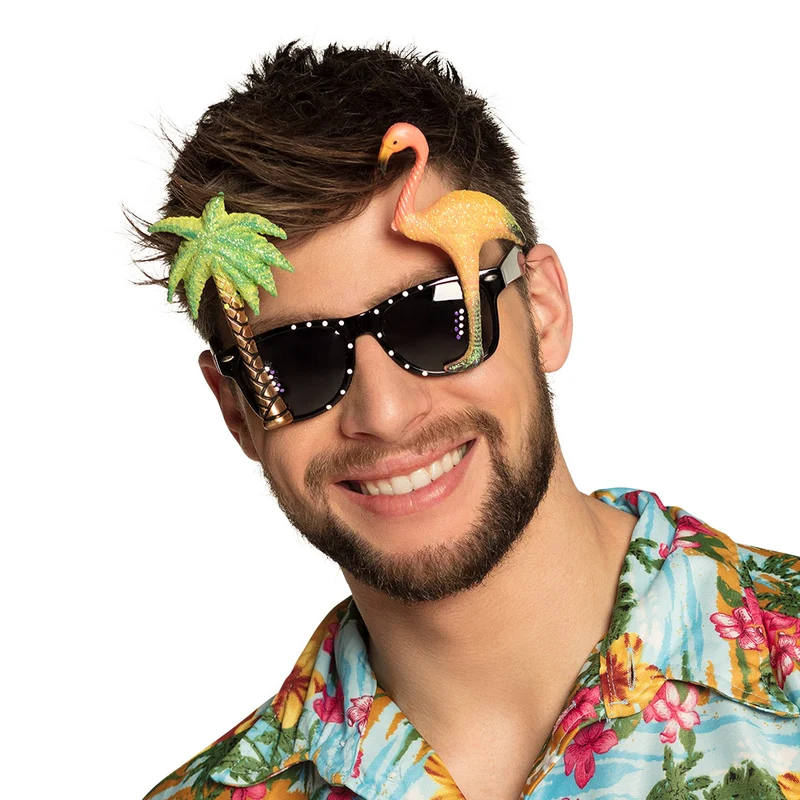 Party bril Hawaii