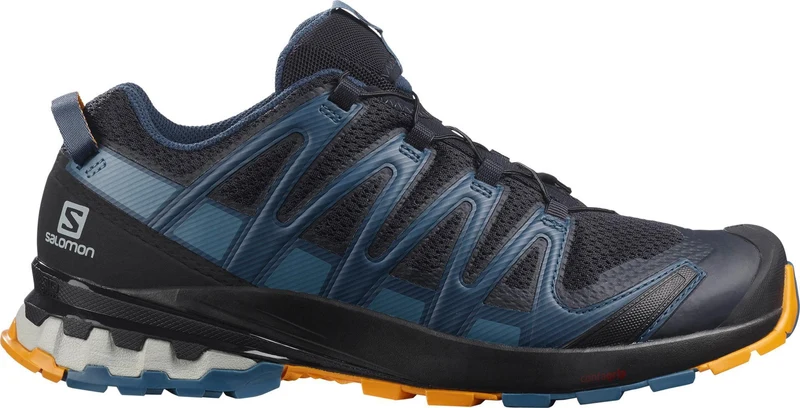 Shoes Xa Pro 3d V8 Nisk/dark Denim/butte