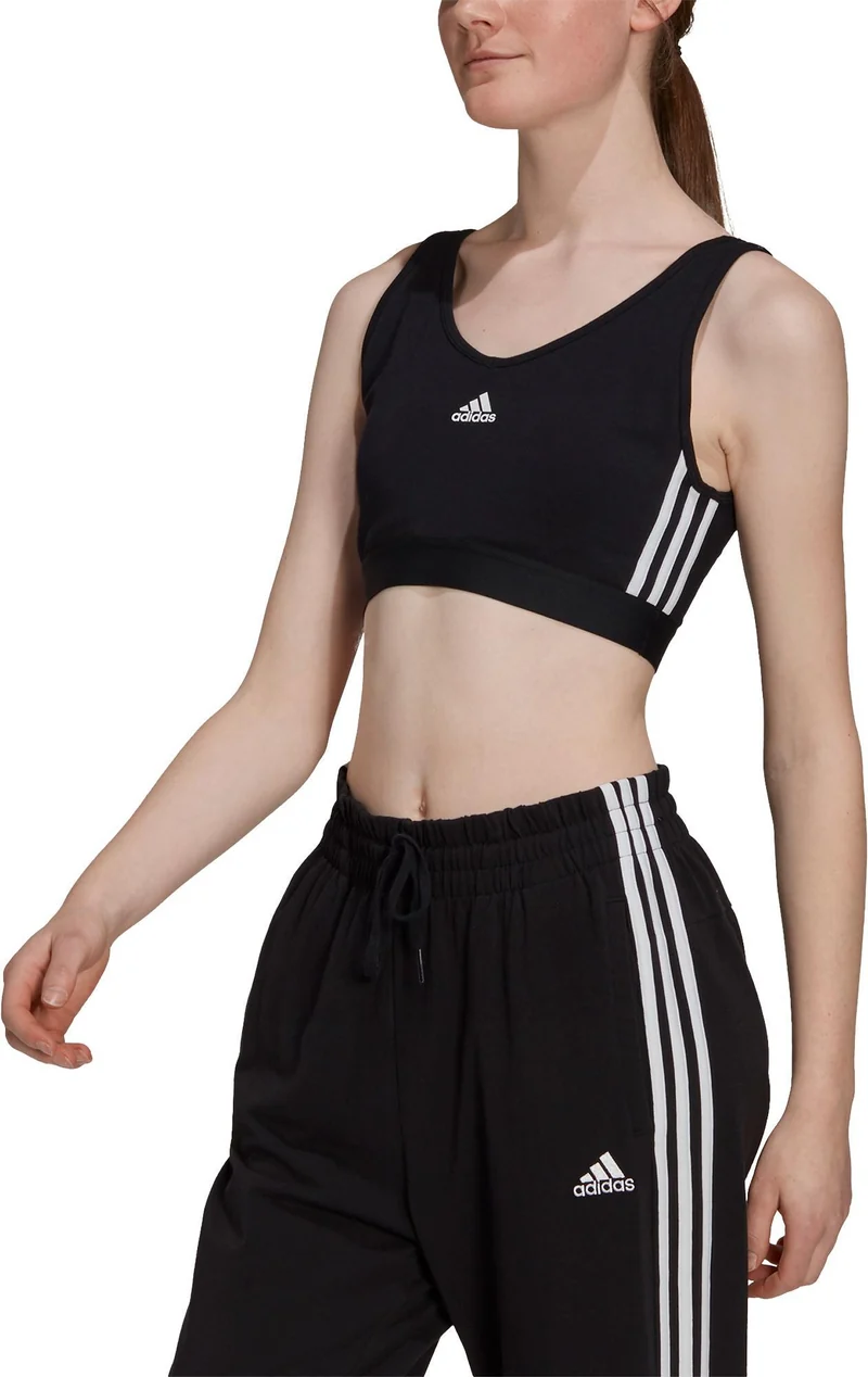 3S CRO. Crop Top