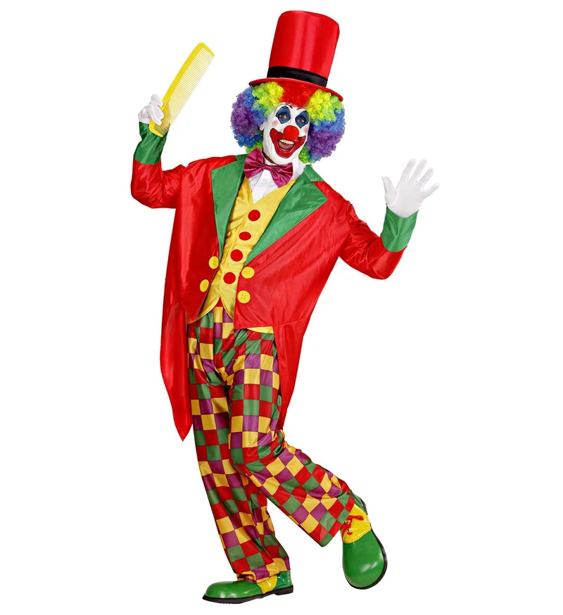 Clownspak Flappo