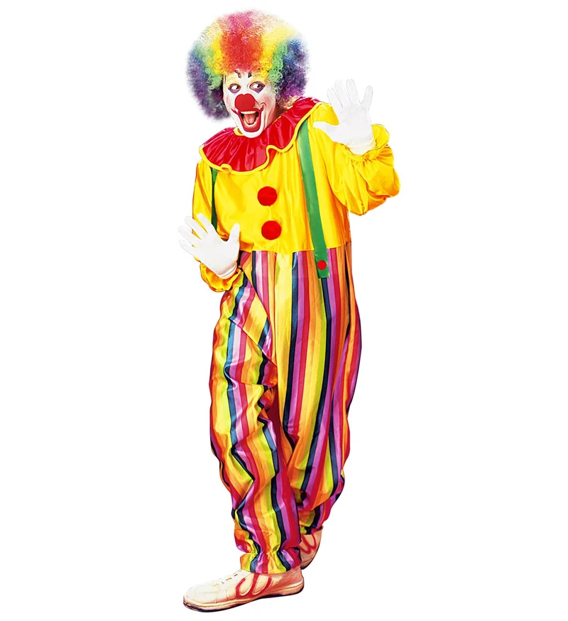 Clownspak Clowny