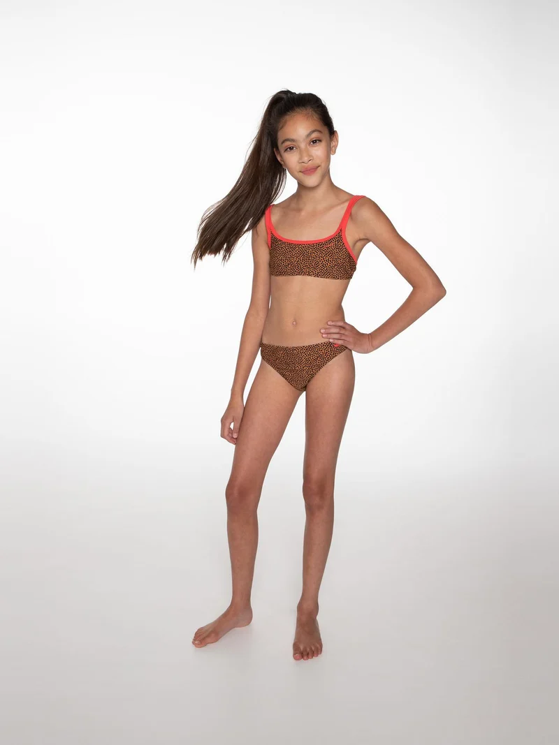 Dove Jr Bikini