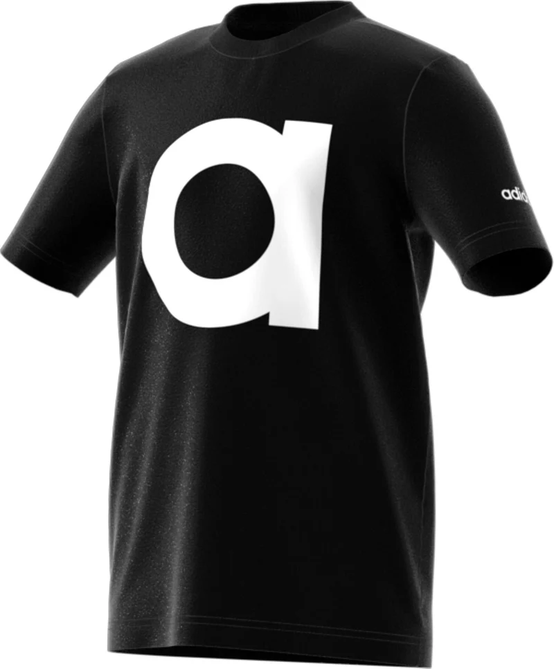 yb e brand tee