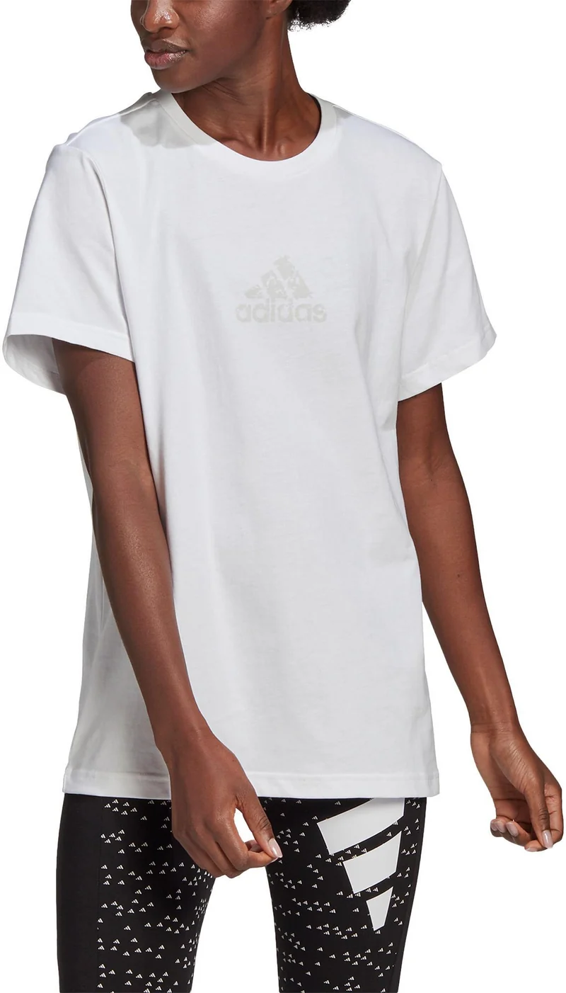 BRAND ICONS TEE