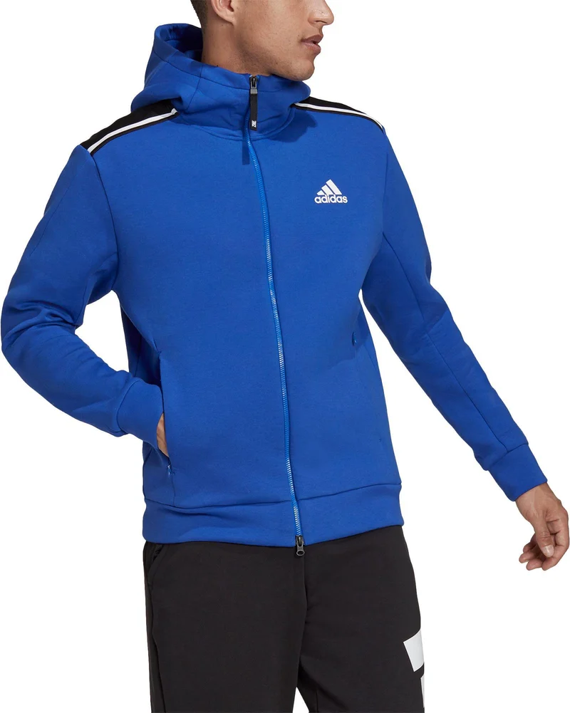 ZNE HOOD. Kapuzenjacke